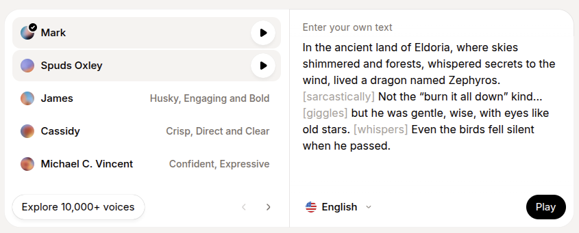 Dub วิดีโอต่างประเทศเป็นไทย ด้วย AI